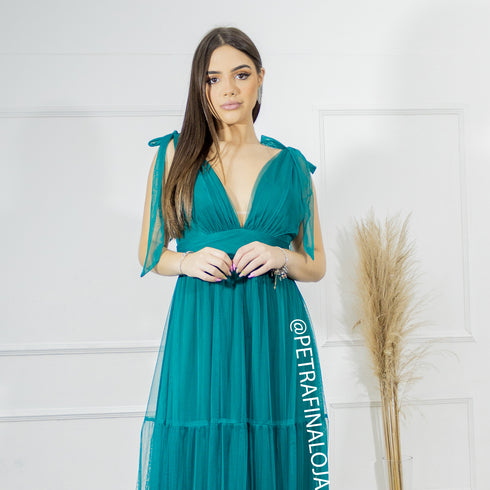 VERDE-ESMERALDA